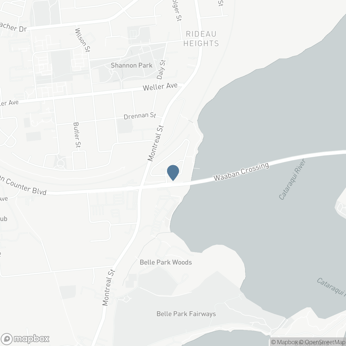 767 NEWMARKET LANE, Kingston, Ontario K7K 0C8